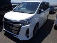 Toyota Noah 2019