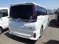 Toyota Noah 2019
