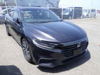 Honda Insight 2019