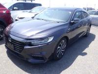 Honda Insight 2019