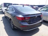 Honda Insight 2019