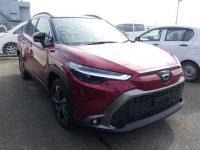 Toyota COROLLA CROSS 2024