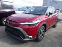 Toyota COROLLA CROSS 2024