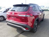 Toyota COROLLA CROSS 2024