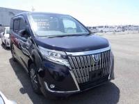 Toyota ESQUIRE HYBRID 2019