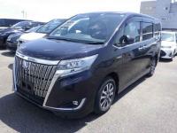 Toyota ESQUIRE HYBRID 2019