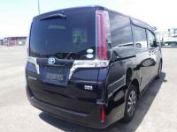 Toyota ESQUIRE HYBRID 2019