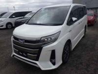 Toyota Noah 2019