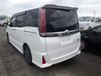 Toyota Noah 2019