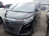 Toyota ESQUIRE HYBRID 2020