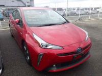 Toyota Prius 2019