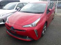 Toyota Prius 2019