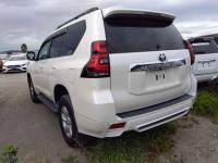 Toyota Land Cruiser Prado 2019
