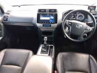 Toyota Land Cruiser Prado 2019