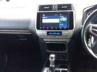 Toyota Land Cruiser Prado 2019