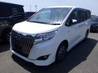Toyota ESQUIRE HYBRID 2019