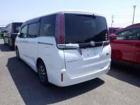 Toyota ESQUIRE HYBRID 2019