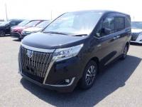 Toyota ESQUIRE HYBRID 2020