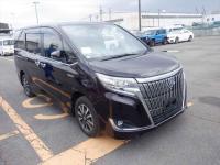 Toyota ESQUIRE HYBRID 2019