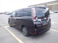 Toyota ESQUIRE HYBRID 2019