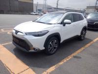 Toyota COROLLA CROSS 2024