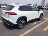 Toyota COROLLA CROSS 2024
