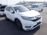 Honda CR-V 2019