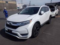 Honda CR-V 2019
