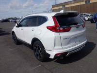 Honda CR-V 2019
