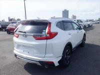 Honda CR-V 2019