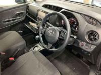 Toyota Vitz 2017