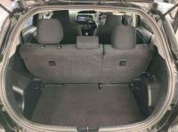 Toyota Vitz 2017