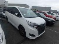 Toyota Esquire 2019
