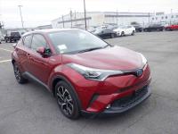 Toyota C-HR 2019