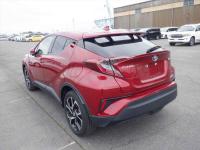 Toyota C-HR 2019