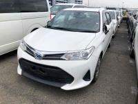 Toyota Corolla Axio 2019