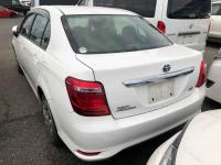 Toyota Corolla Axio 2019