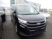 Toyota Noah 2019