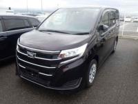 Toyota Noah 2019