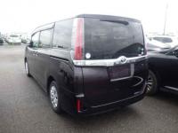 Toyota Noah 2019