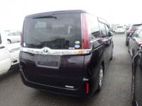 Toyota Noah 2019