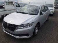 Toyota Allion 2019