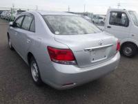 Toyota Allion 2019