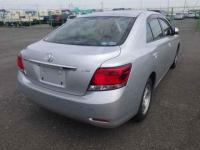 Toyota Allion 2019