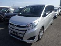 Toyota Noah 2020
