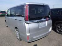 Toyota Noah 2020