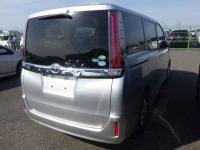 Toyota Noah 2020
