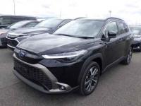 Toyota COROLLA CROSS 2023