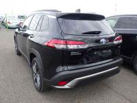 Toyota COROLLA CROSS 2023