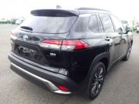 Toyota COROLLA CROSS 2023